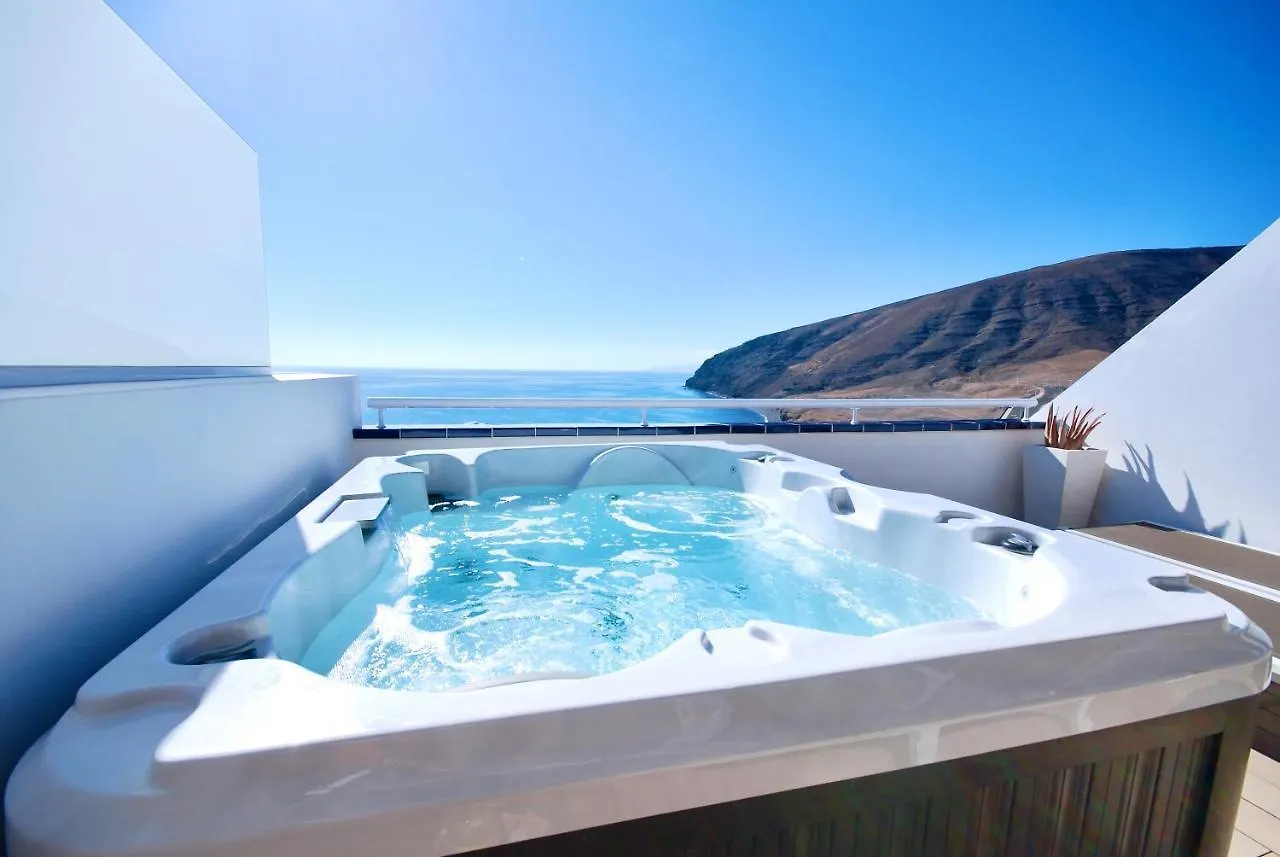 Sea Lovers Jacuzzi Fuerteventura グラン・タラハル
