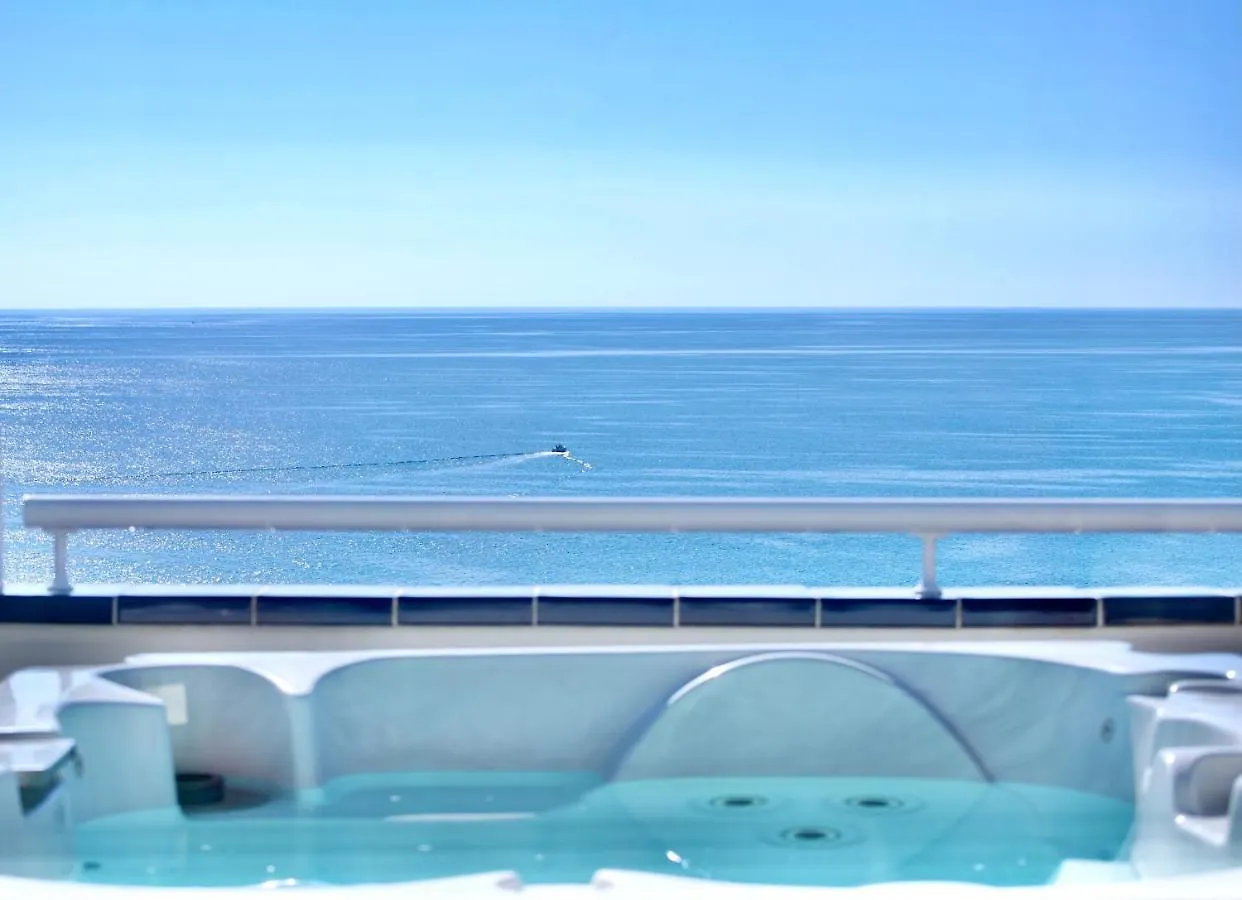 Sea Lovers Jacuzzi Fuerteventura グラン・タラハル 0*,  スペイン