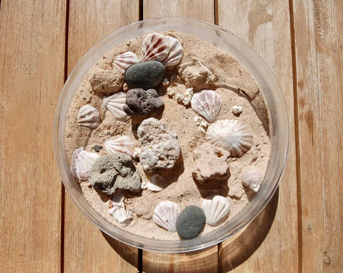 Sea Lovers Jacuzzi Fuerteventura グラン・タラハル スペイン