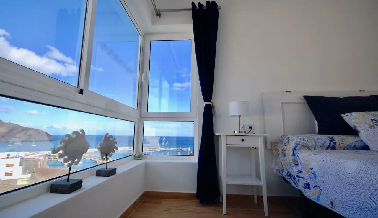 Sea Lovers Jacuzzi Fuerteventura グラン・タラハル